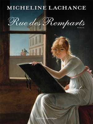cover image of Rue des Remparts